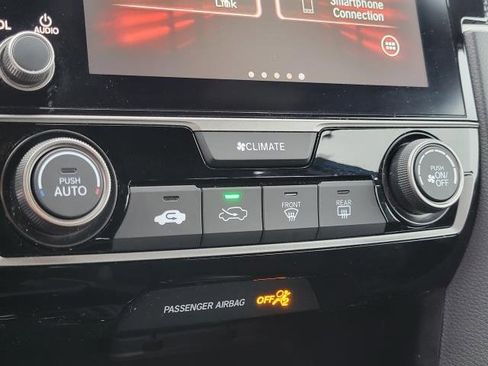 Used 2020 Honda Civic Sport image 25