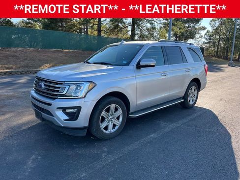 Used 2019 Ford Expedition XLT w/ Equipment Group 202A image 2
