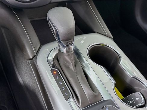 Used 2023 Chevrolet Blazer LT w/ Driver Confidence Package image 19