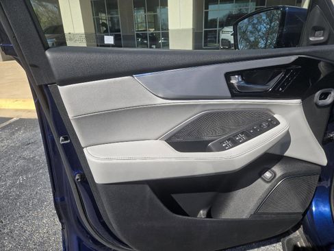 Certified 2024 Acura MDX FWD w/ Technology Package image 18