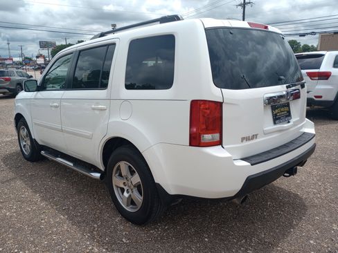 Used 2011 Honda Pilot EX-L image 5
