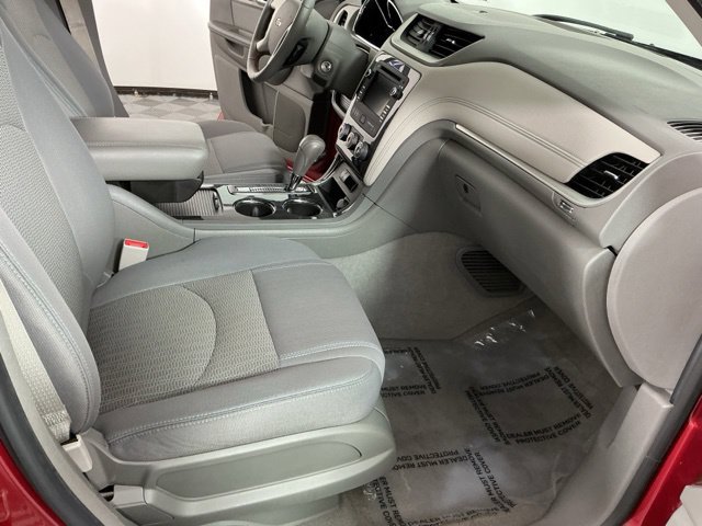 Used 2013 Chevrolet Traverse LT AWD/4WD image 14