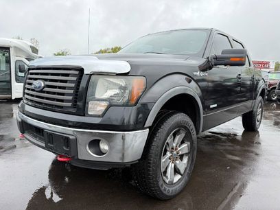Used 2011 Ford F150 FX4