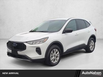 Used 2025 Ford Escape Active
