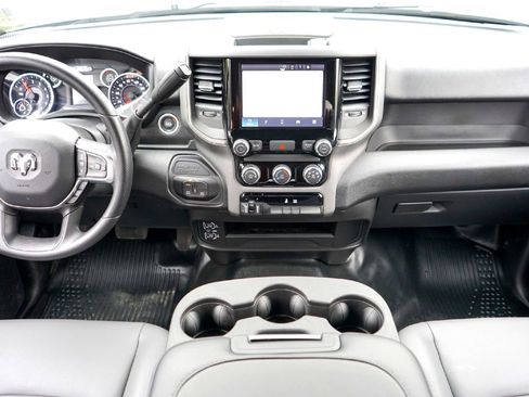 Used 2026 RAM 2500 Tradesman image 22