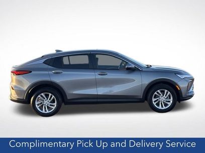 New 2026 Buick Envista Sport Touring w/ Convenience I Package