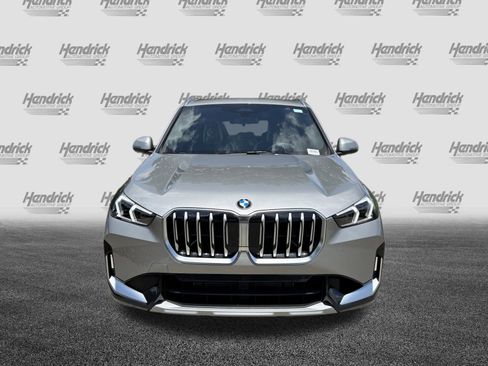 New 2026 BMW X1 xDrive28i w/ Convenience Package AWD/4WD image 3