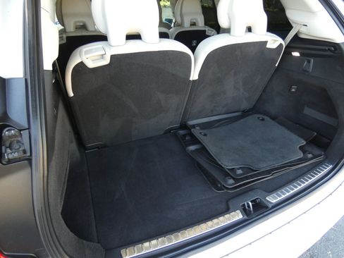 Used 2020 Volvo XC90 T6 Momentum image 78