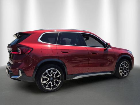 Certified 2026 BMW X1 xDrive28i w/ Technology Package AWD/4WD image 7