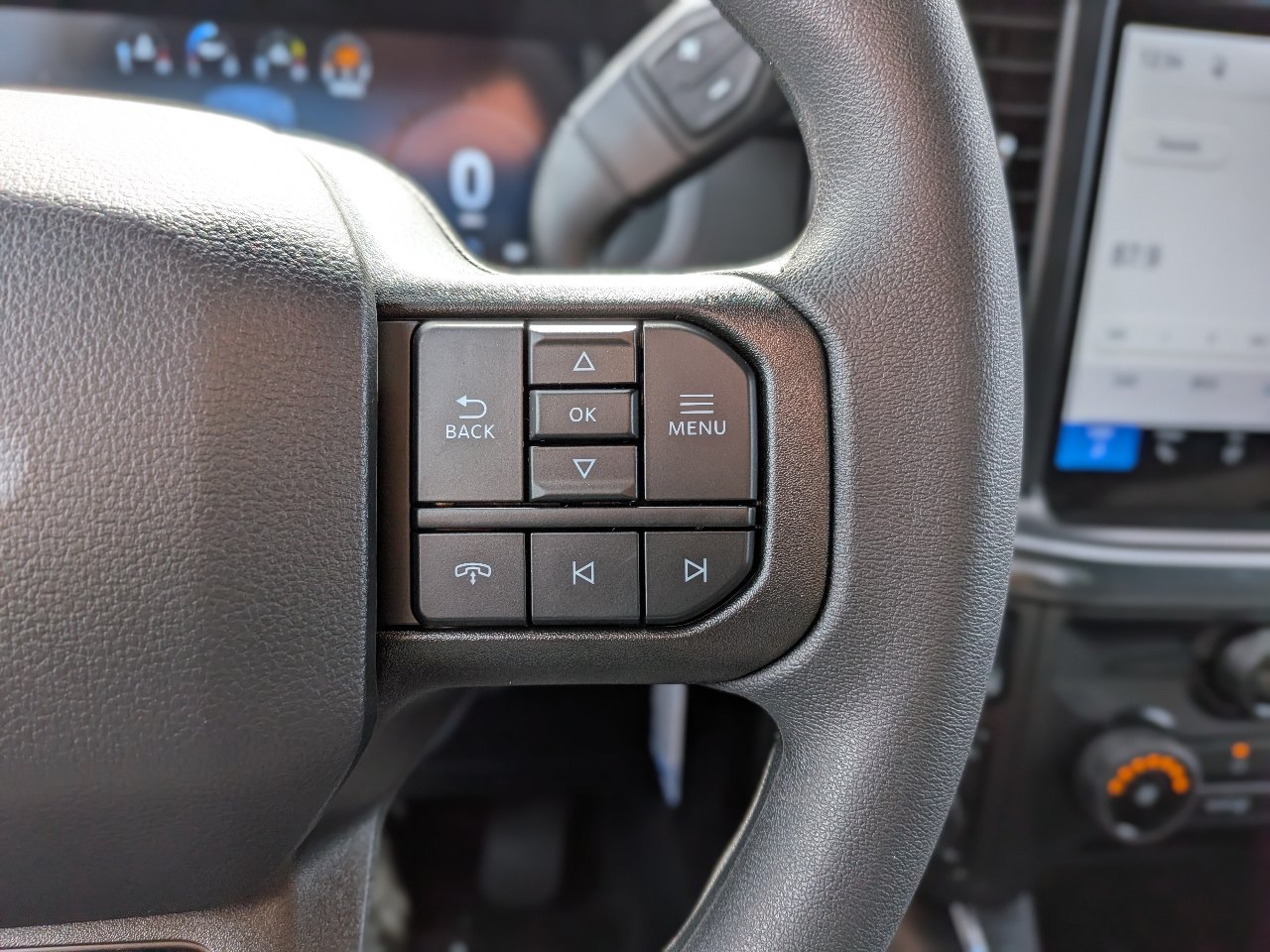 New 2026 Ford F150 STX w/ Equipment Group 200A AWD/4WD image 27