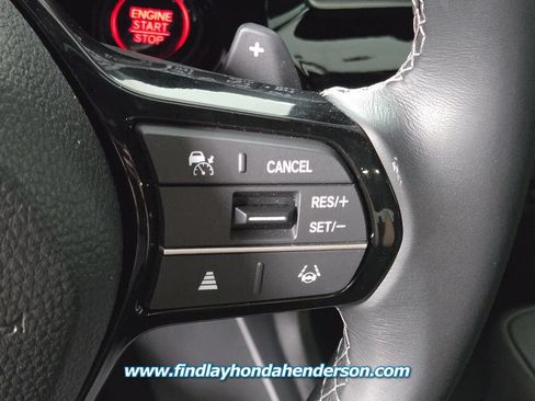 Certified 2026 Honda Civic Sport image 26