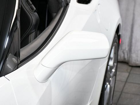 Used 2014 Chevrolet Corvette Stingray Coupe w/ 3LT Preferred Equipment Group image 71