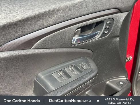Used 2023 Honda Ridgeline RTL-E image 12