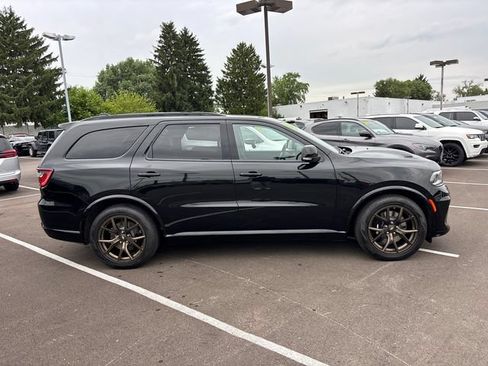 Used 2025 Dodge Durango R/T AWD/4WD image 31