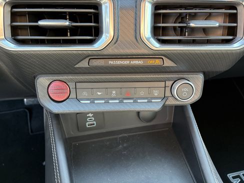 New 2025 Ford Mustang GT Premium w/ GT Performance Package image 24