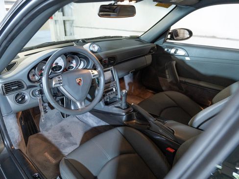 Used 2006 Porsche 911 Carrera 4S AWD/4WD image 4