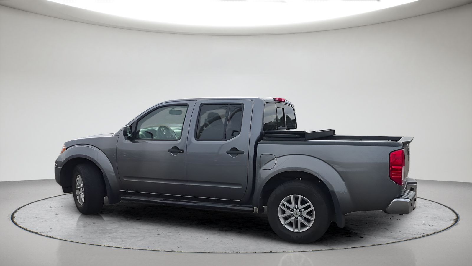 Used 2018 Nissan Frontier SV w/ Value Truck Package RWD image 10