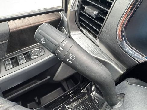 Used 2023 Ford F150 Lariat w/ Equipment Group 502A High image 10