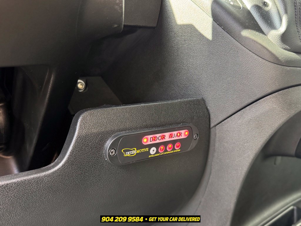 Used 2022 RAM ProMaster 2500 FWD image 24