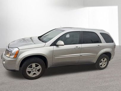 Used 2008 Chevrolet Equinox LT