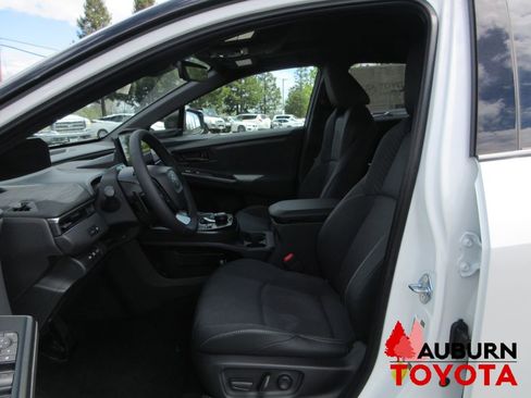 New 2026 Toyota C-HR image 23