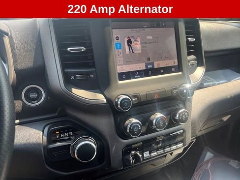 New 2024 RAM 3500 Tradesman w/ Chrome Appearance Group image 19