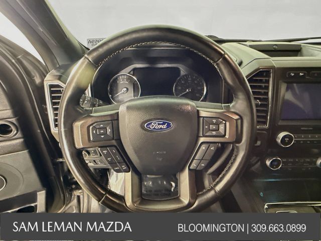 Used 2021 Ford Expedition Limited AWD/4WD image 11