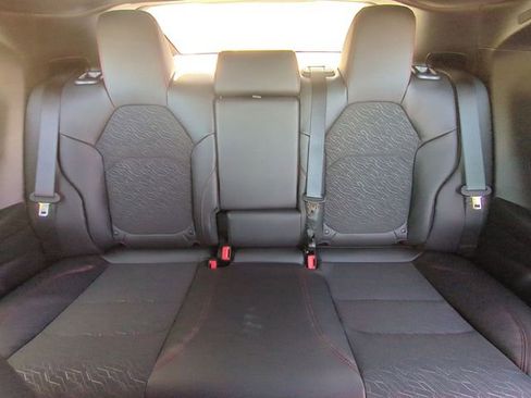 Used 2025 Dodge Charger R/T w/ Quick Order Package 25M R/T image 27