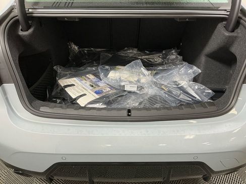 New 2026 BMW 330i Sedan w/ M Sport Package image 31