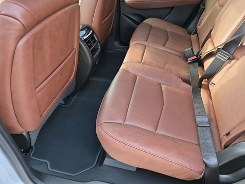 New 2026 Cadillac XT5 Premium Luxury w/ Driver Assist Package FWD image 21