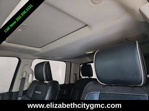Used 2023 RAM 2500 Laramie AWD/4WD image 24