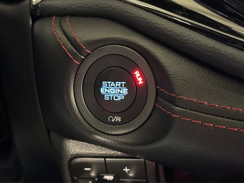 Used 2025 Dodge Durango R/T AWD/4WD image 34