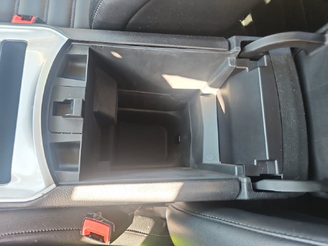 Used 2023 Ford Edge SEL AWD/4WD image 46