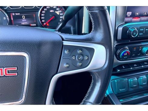 Used 2015 GMC Sierra 1500 SLE AWD/4WD image 21