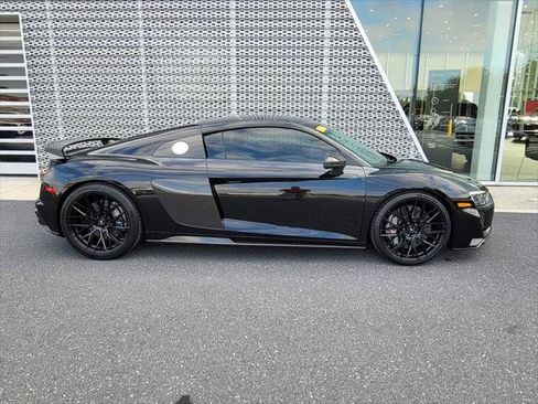 Used 2020 Audi R8 V10 performance AWD/4WD image 5