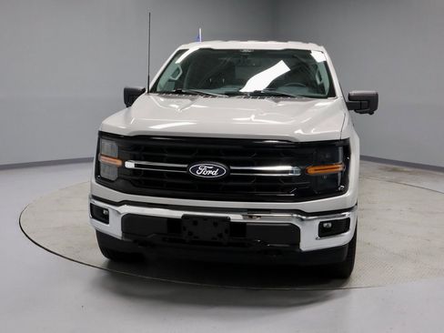 Certified 2024 Ford F150 XLT image 6