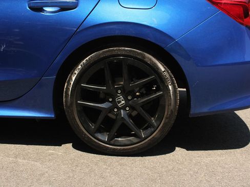 Used 2022 Honda Civic Sport image 10