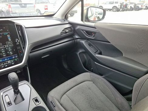 Used 2024 Subaru Crosstrek 2.0i Premium w/ Crosstrek Mirror Package image 17