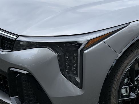 New 2026 Kia K4 GT-Line Turbo FWD image 13