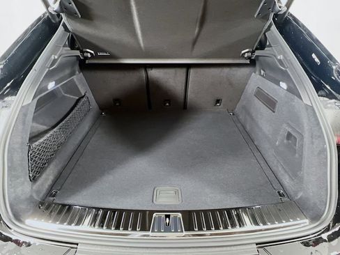 New 2026 Porsche Cayenne Coupe image 28