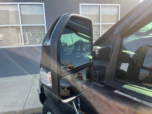 Used 2019 Ford F250 XL w/ STX Appearance Package AWD/4WD image 8