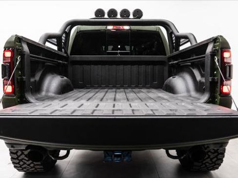 Used 2023 RAM 1500 TRX w/ TRX Level 2 Equipment Group AWD/4WD image 11