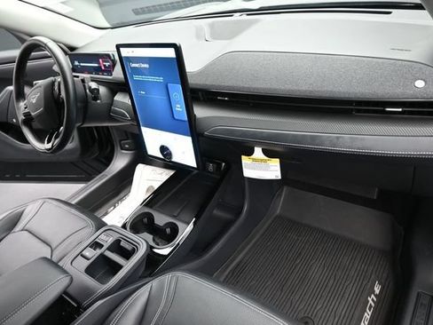 Certified 2025 Ford Mustang Mach-E Premium AWD/4WD image 28