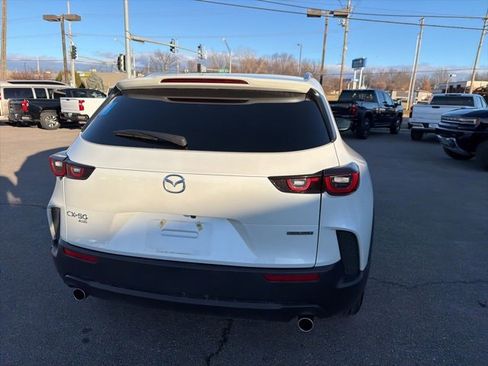 Used 2025 MAZDA CX-50 AWD 2.5 S w/ Preferred Package image 16