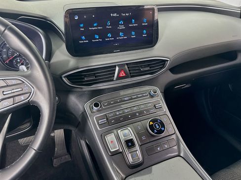 Used 2023 Hyundai Santa Fe SEL image 15