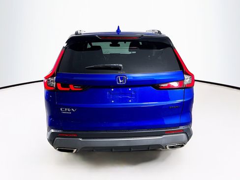 Certified 2023 Honda CR-V Sport image 31