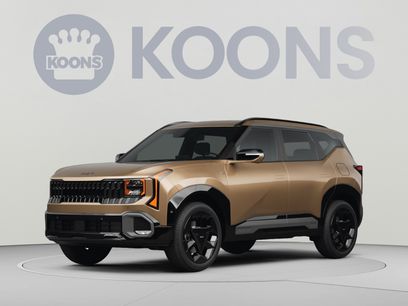 New 2027 Kia Seltos X-Line S w/ X-Line S Premium Package
