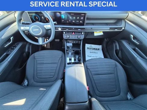 Certified 2026 Hyundai Santa Cruz SE AWD/4WD image 12