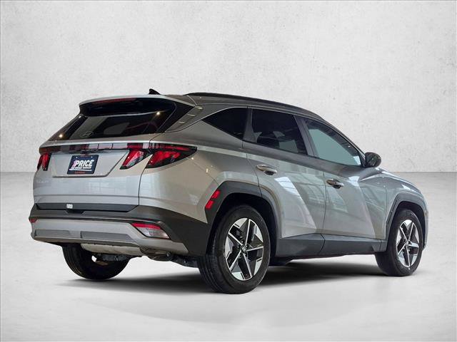 Used 2026 Hyundai Tucson SEL Plus FWD image 5