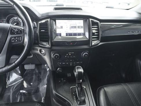 Used 2020 Ford Ranger Lariat w/ Technology Package RWD image 30